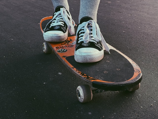 Profesionalna oprema